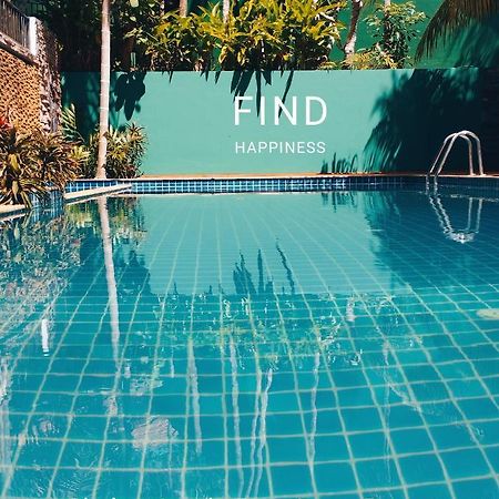 Phuket Jungle Experience Resort Karon Dış mekan fotoğraf