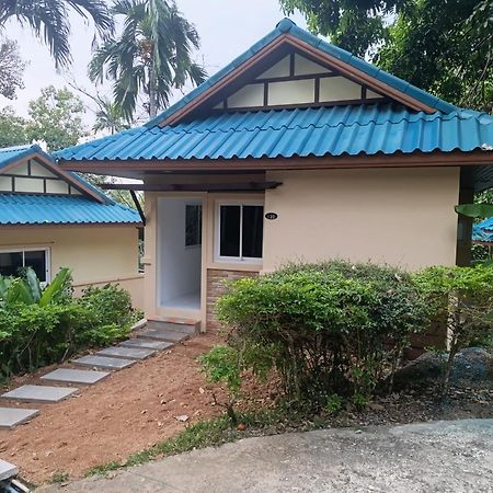 Phuket Jungle Experience Resort Karon Dış mekan fotoğraf