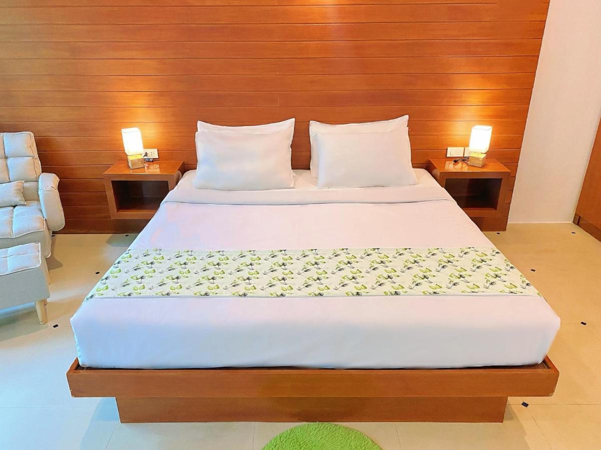 Phuket Jungle Experience Resort Karon Dış mekan fotoğraf