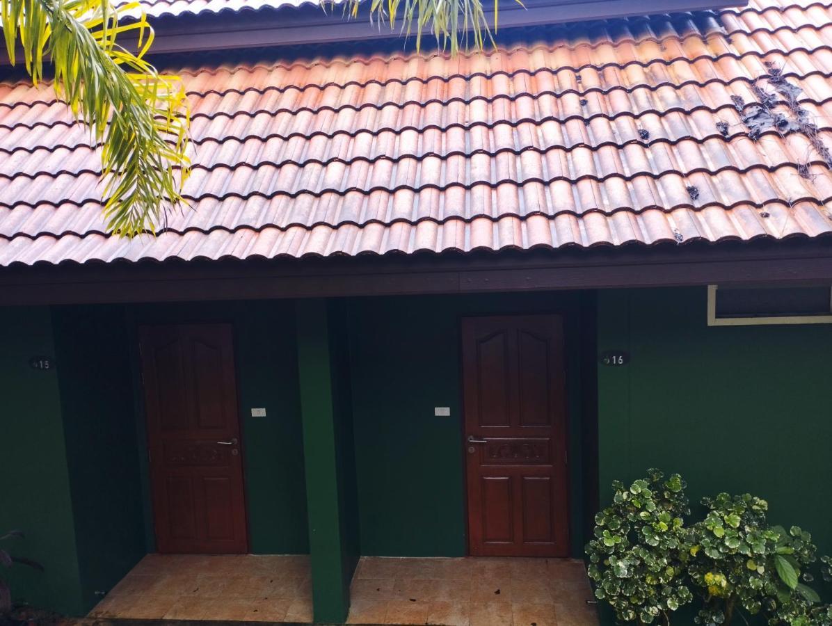 Phuket Jungle Experience Resort Karon Dış mekan fotoğraf