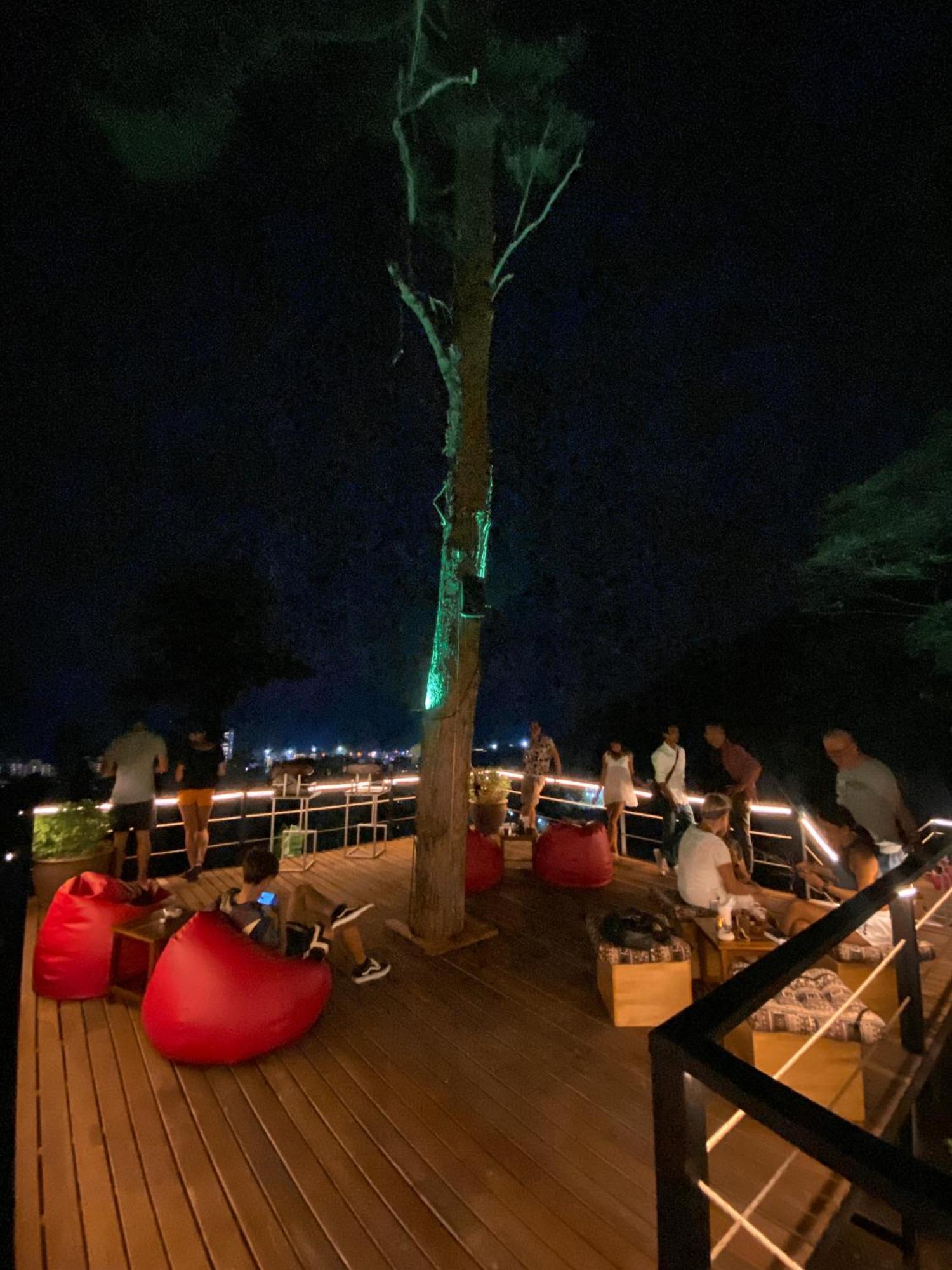 Phuket Jungle Experience Resort Karon Dış mekan fotoğraf