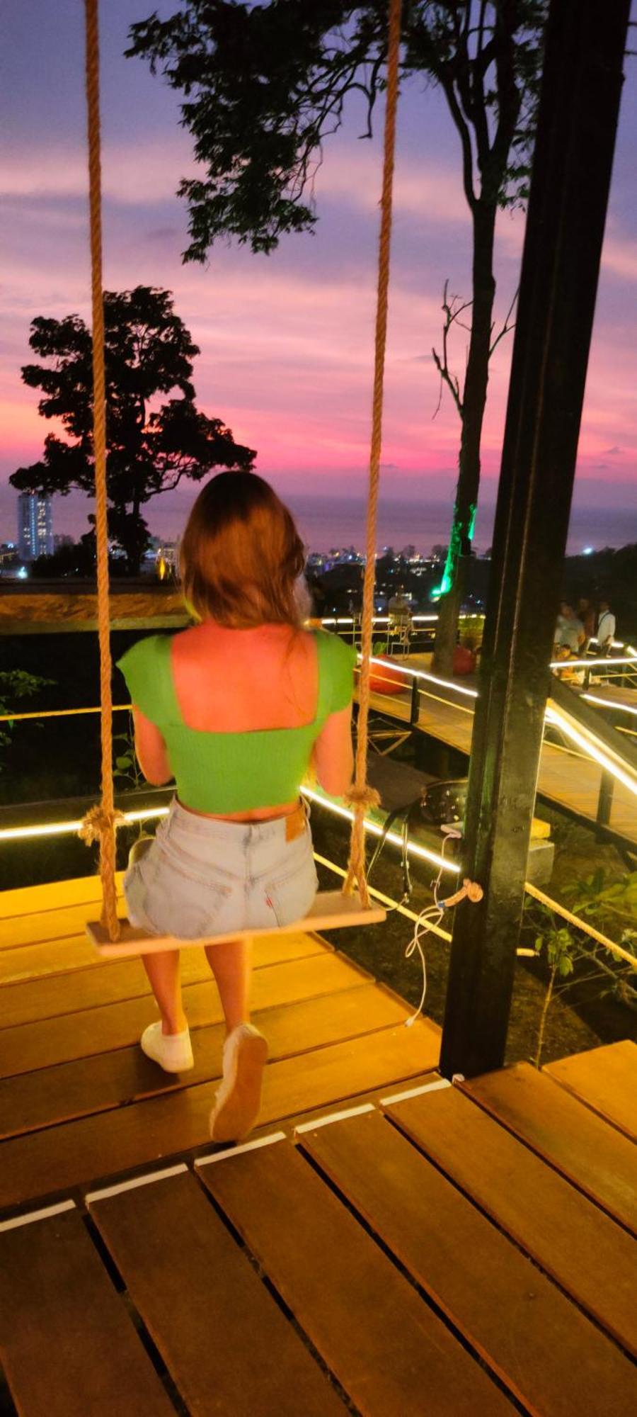 Phuket Jungle Experience Resort Karon Dış mekan fotoğraf