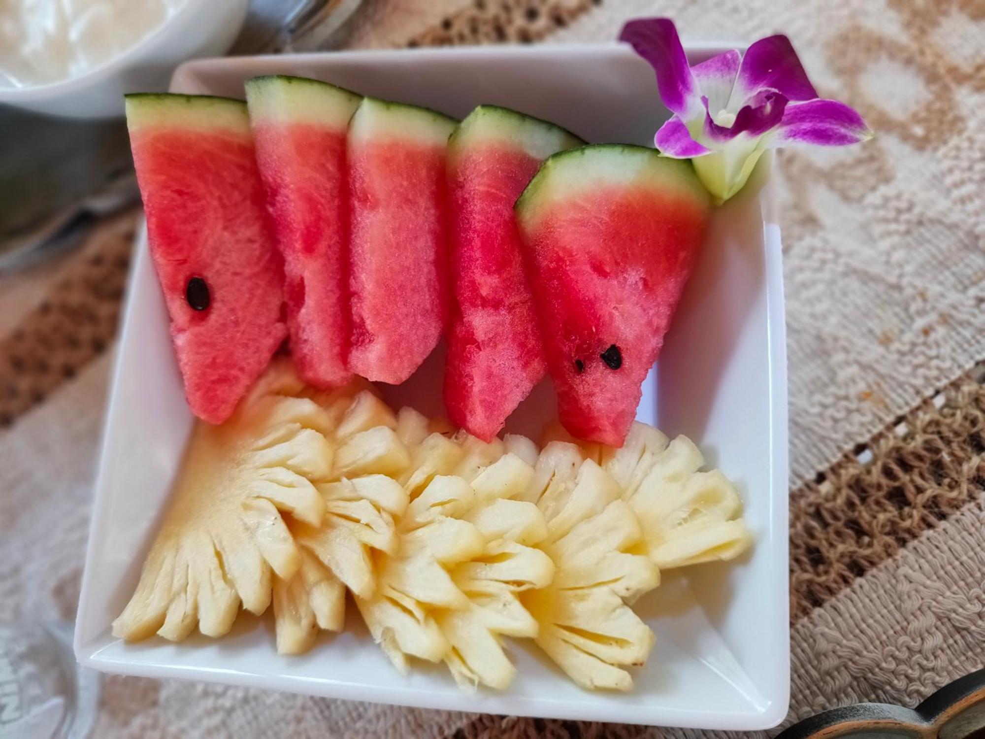 Phuket Jungle Experience Resort Karon Dış mekan fotoğraf