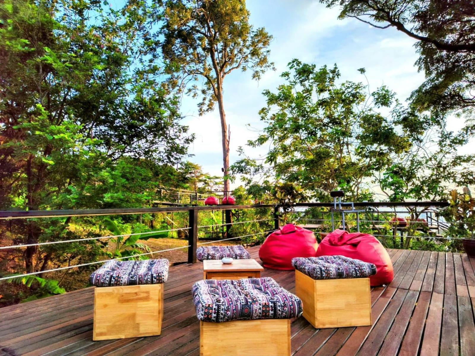 Phuket Jungle Experience Resort Karon Dış mekan fotoğraf
