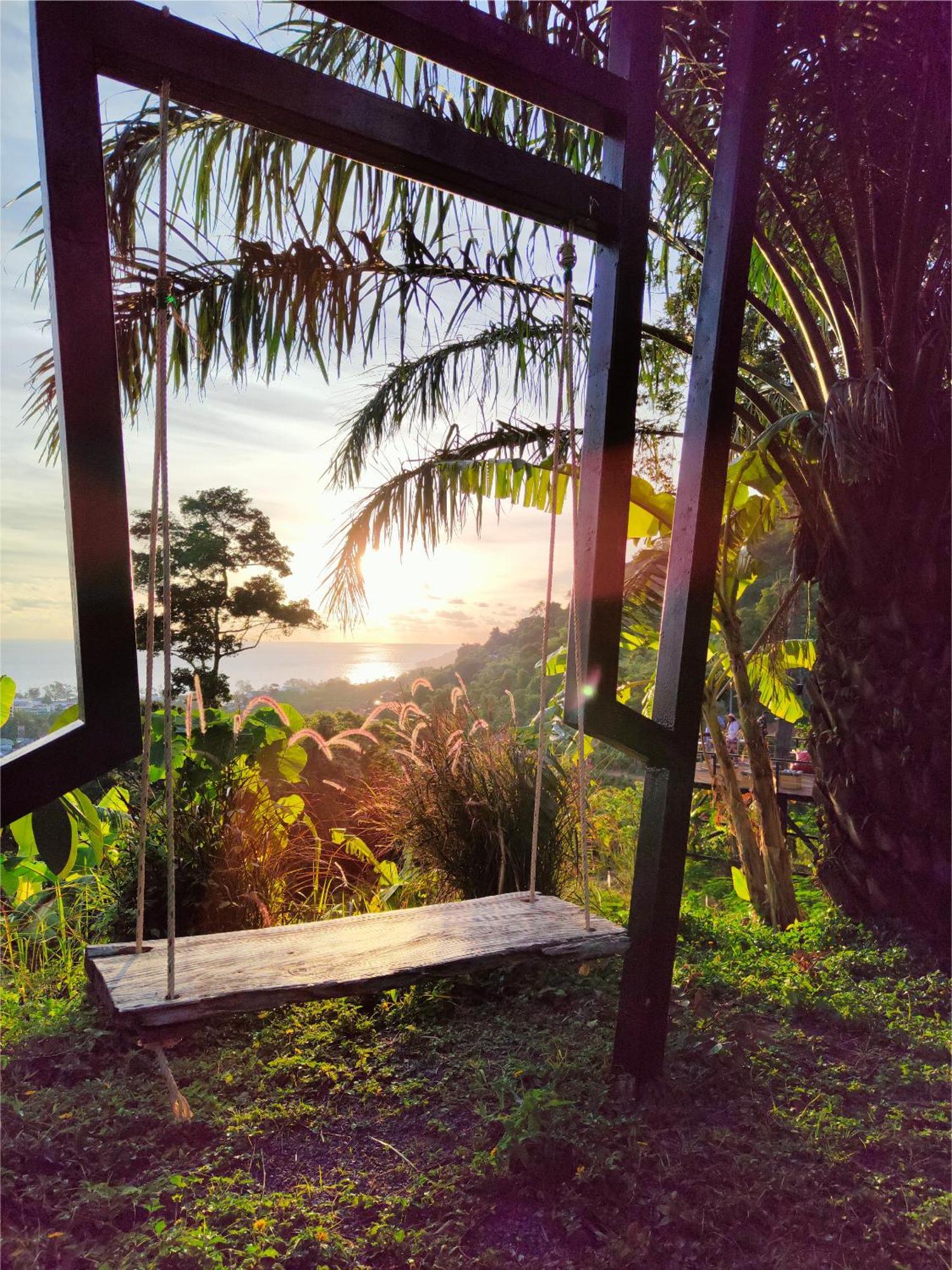 Phuket Jungle Experience Resort Karon Dış mekan fotoğraf
