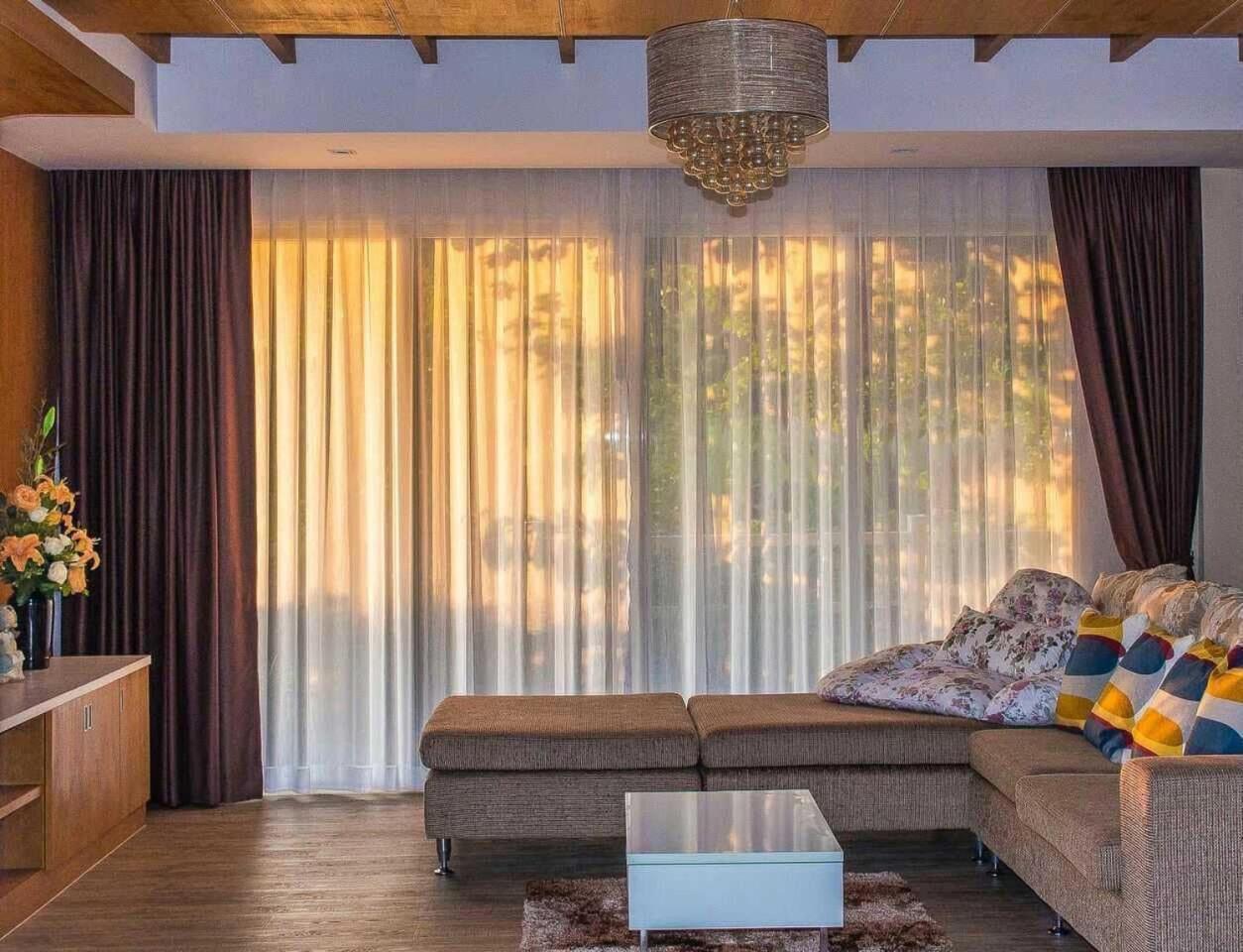 Phuket Jungle Experience Resort Karon Dış mekan fotoğraf