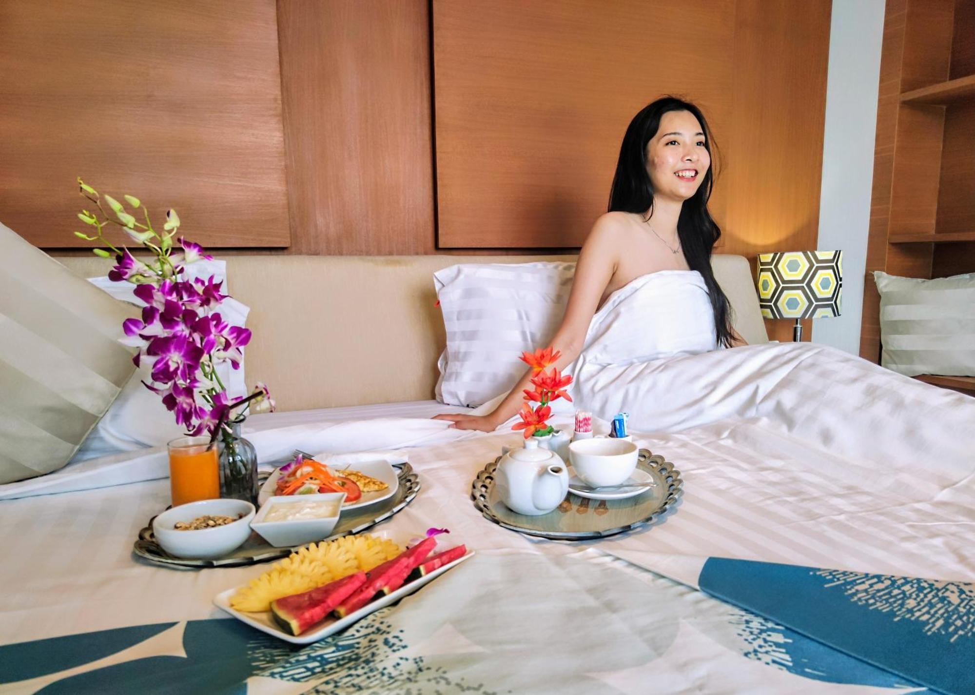 Phuket Jungle Experience Resort Karon Dış mekan fotoğraf